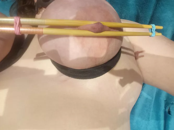 Chopsticks are my Friends 