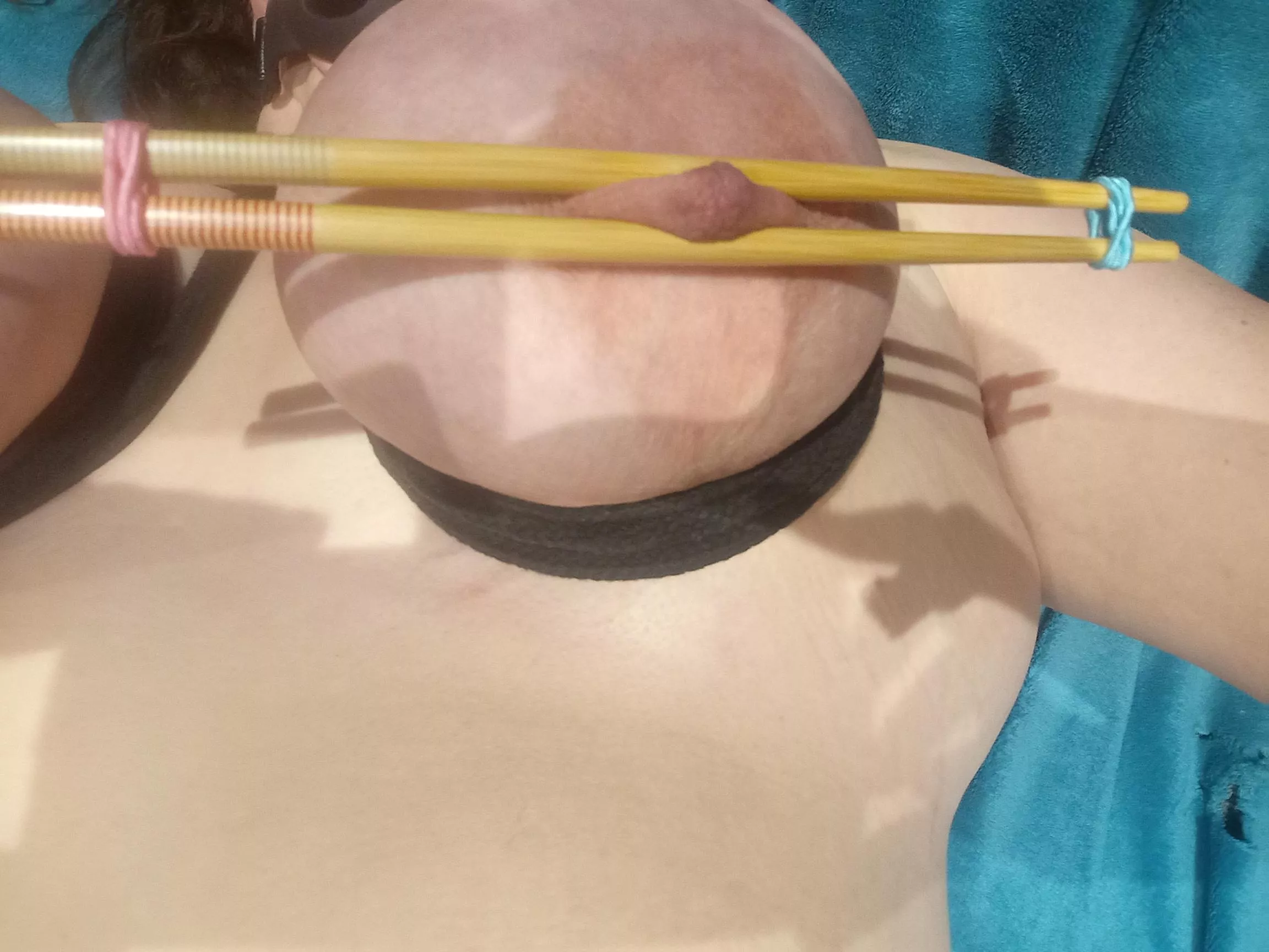 Chopsticks are my Friends 