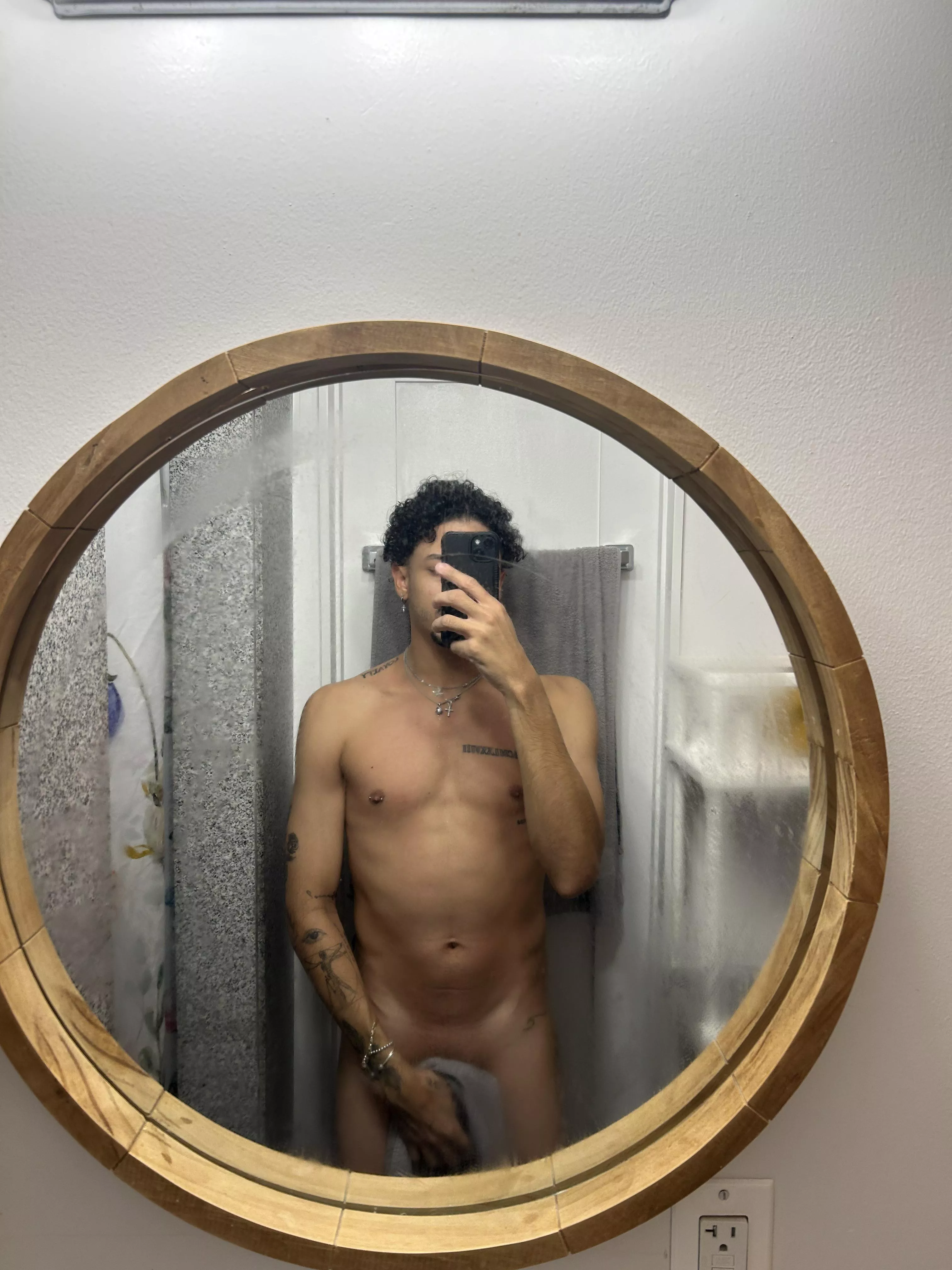 Come and join me 💦