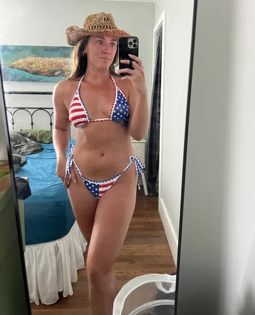 come swimming with me?