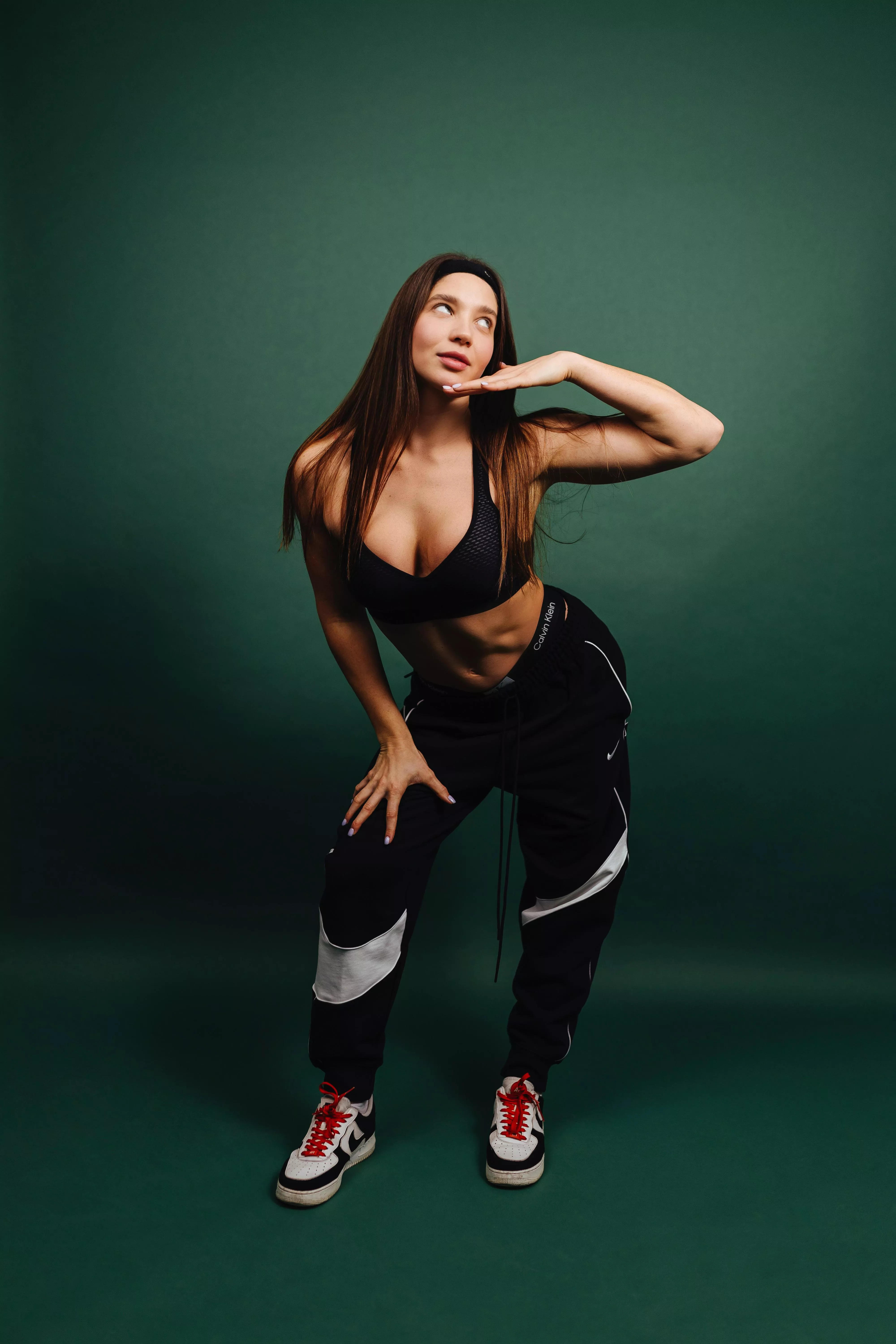 Could I help you with exercises? [F]