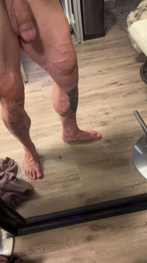 Daddies Here. (32)(m)