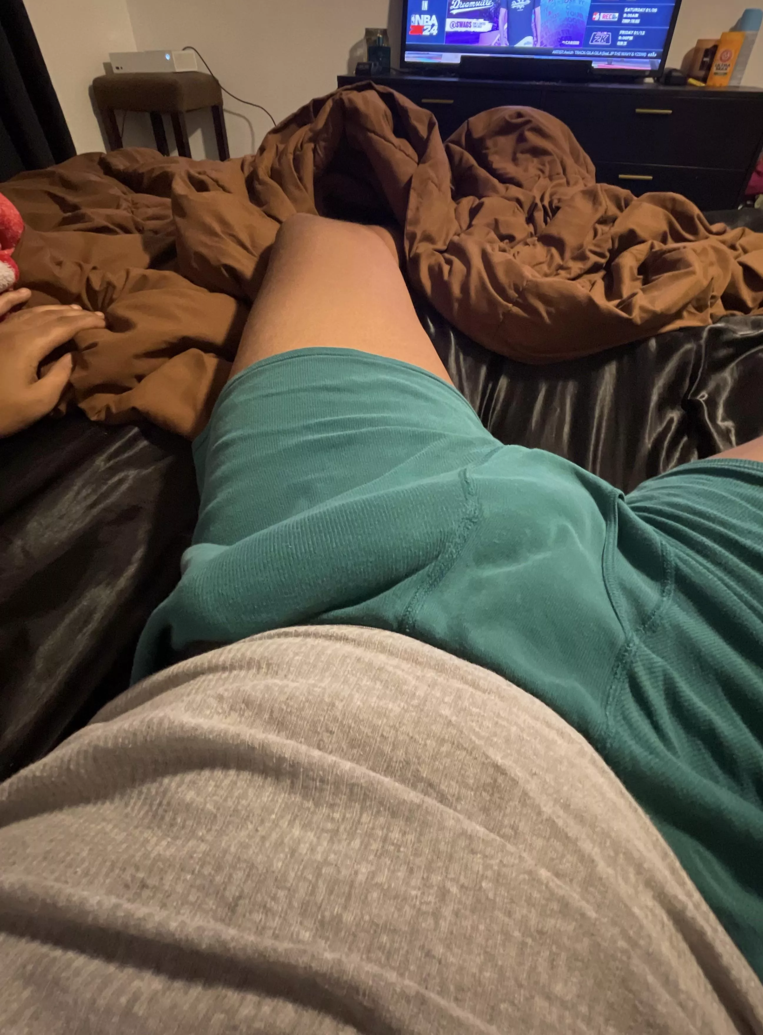 Damn I think I fit perfectly for this Sub! First post in this sub what do y’all think ladies?