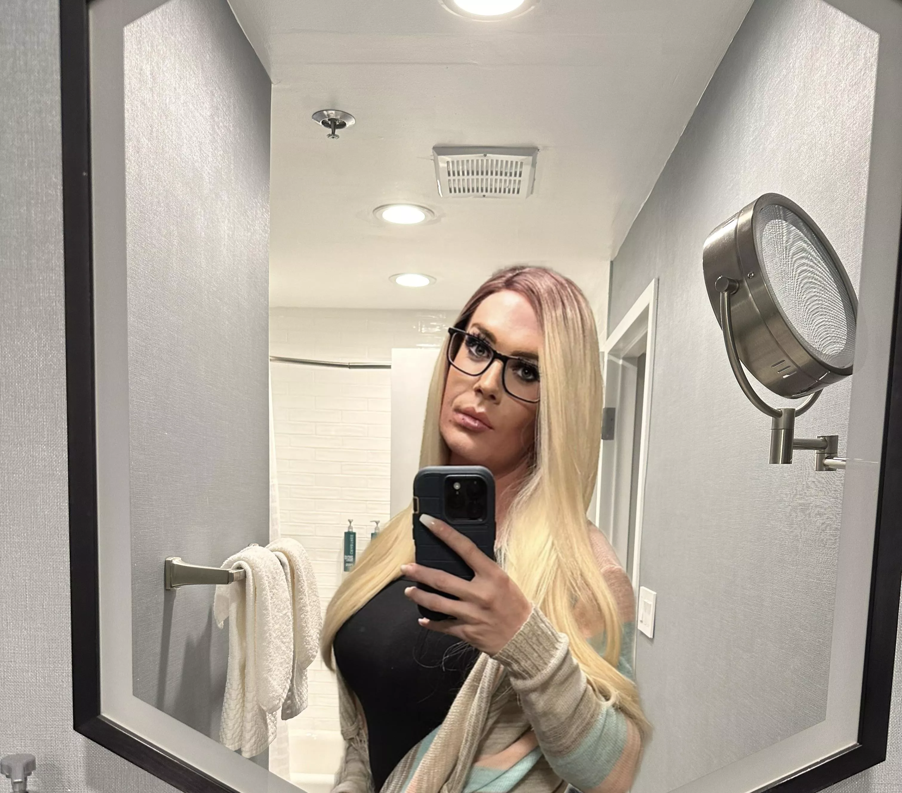 Date night number two!