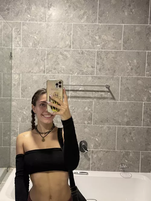 Did I catch your attention though?