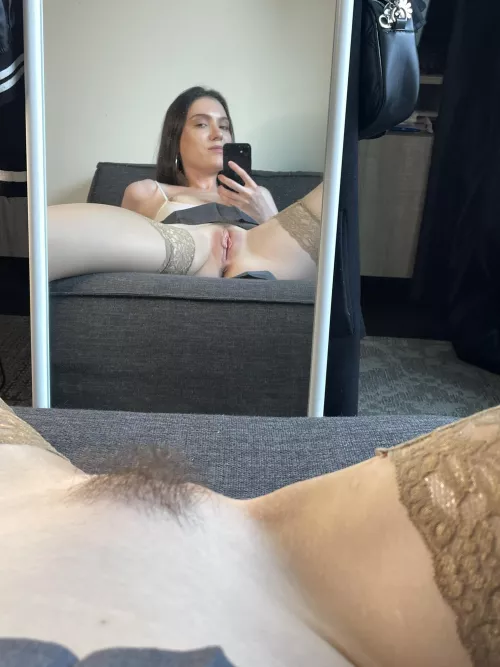 Dive into a world of pleasure with me