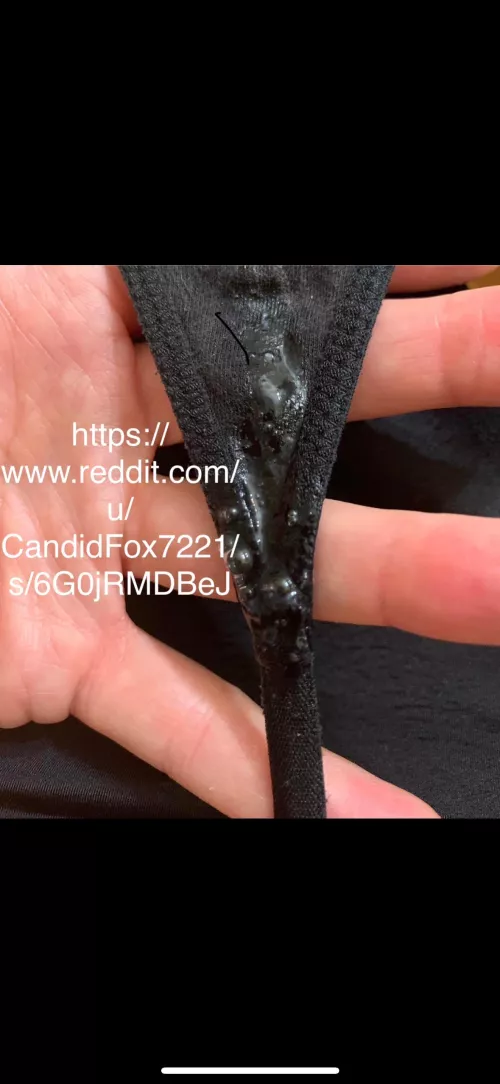 Do you want these? 💗💦