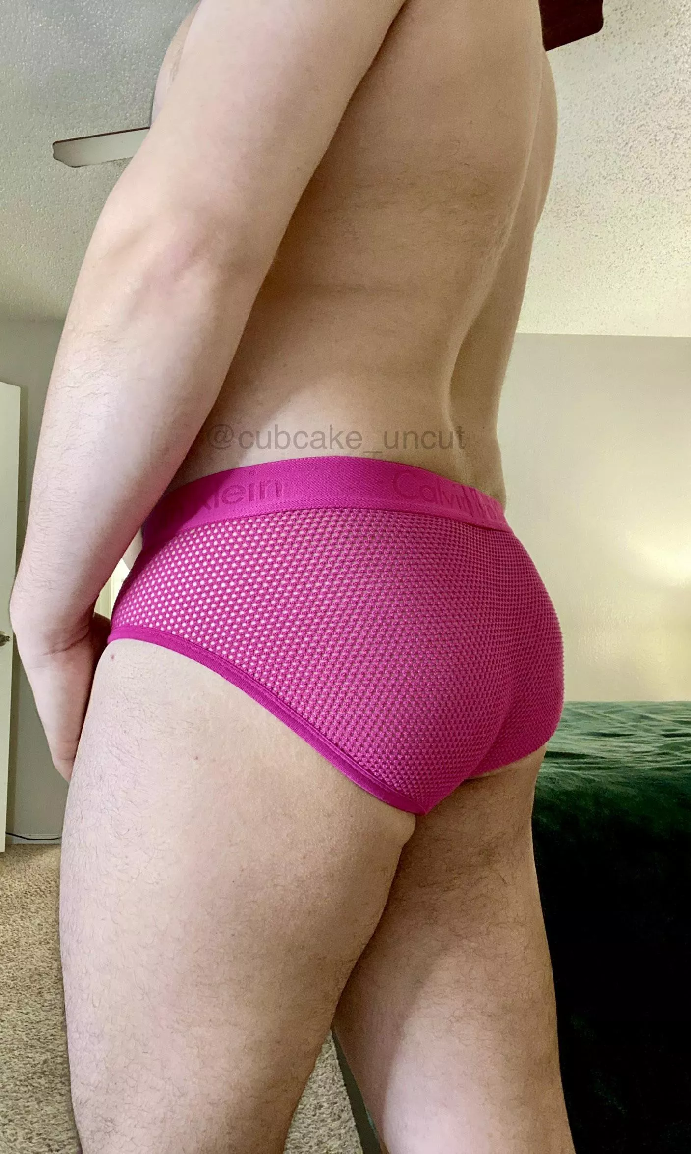 Does my butt look good in these?