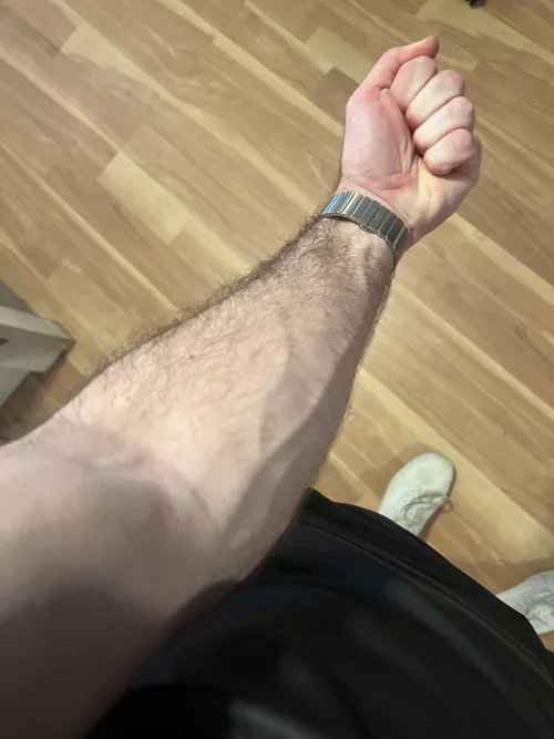 Does this belong here?