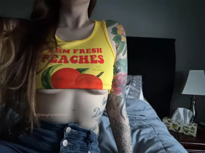 Don’t they look tasty