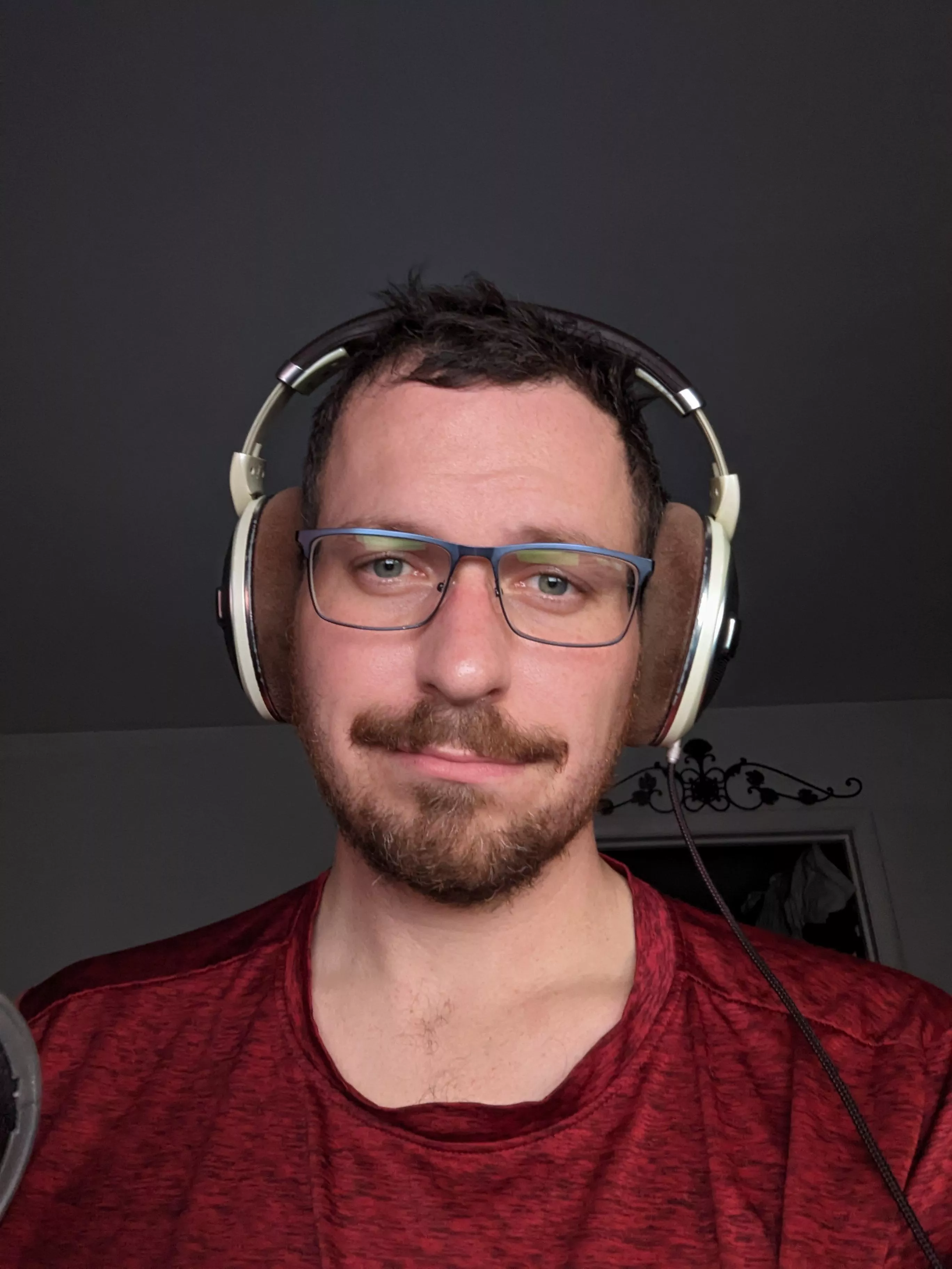 Drunk and scruffy Drunk and scruffy