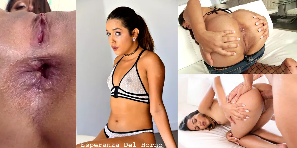 Esperanza Del Horno - 2