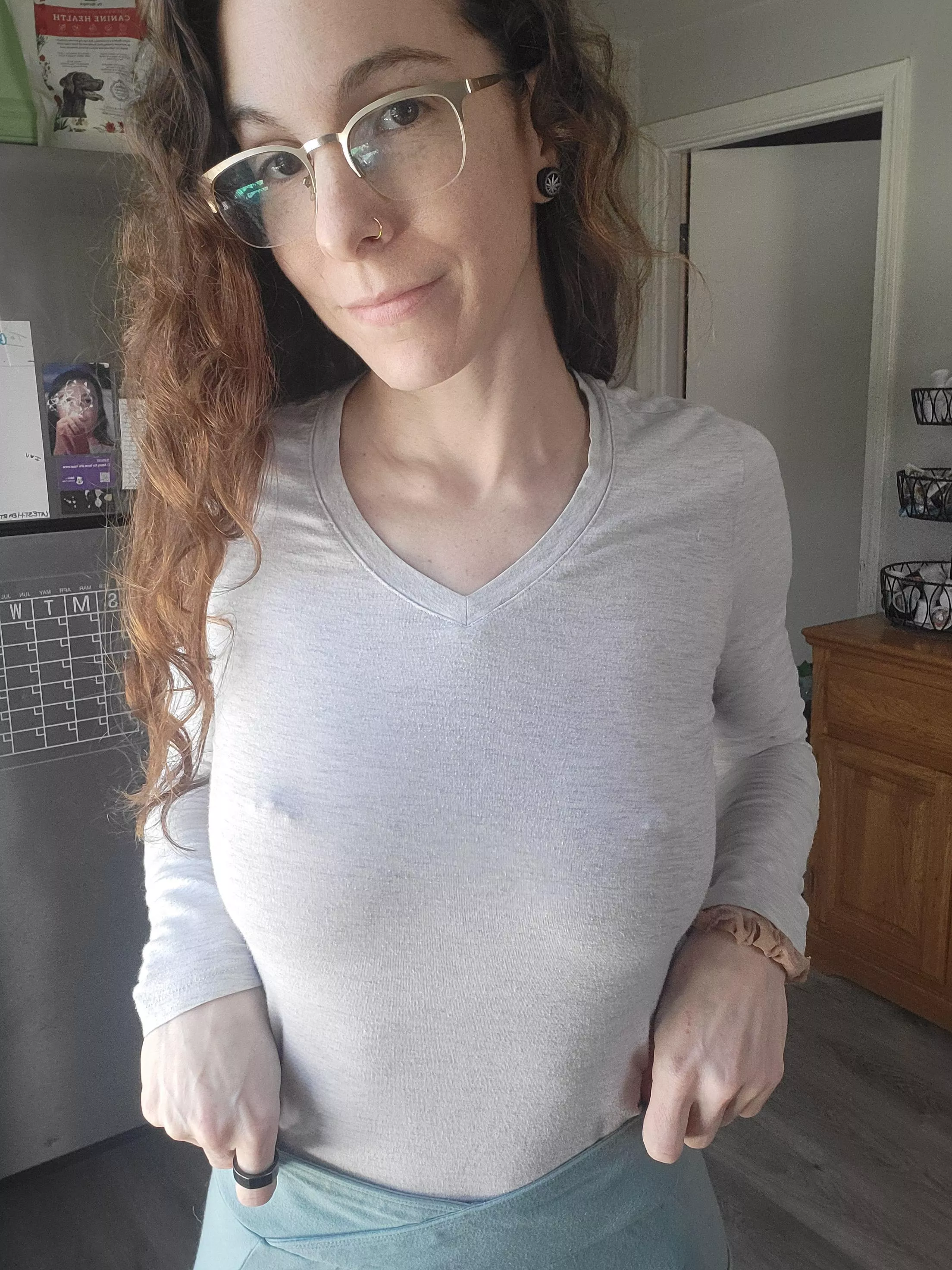 Feeling this sun today! 