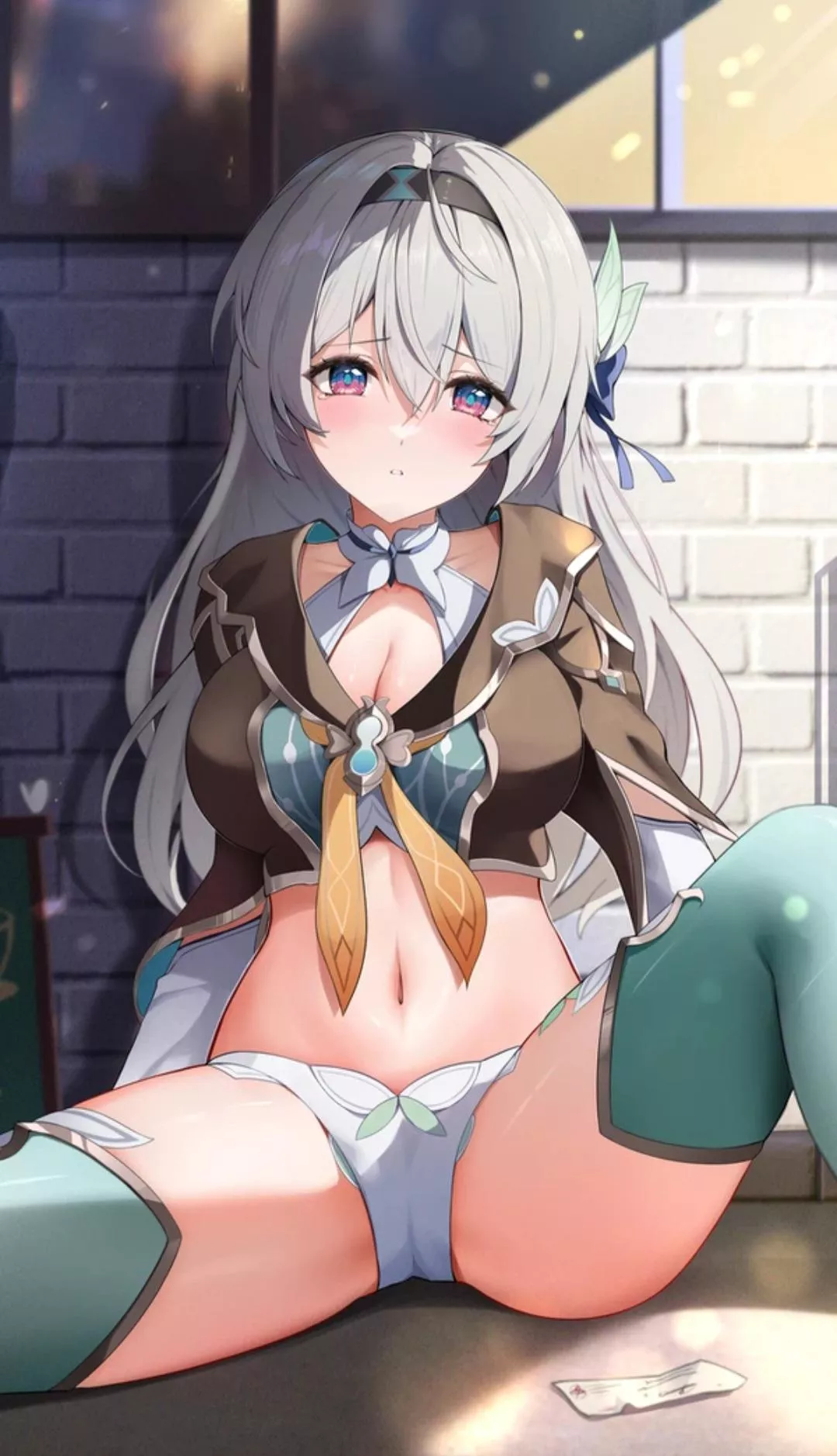 Firefly is our specialz