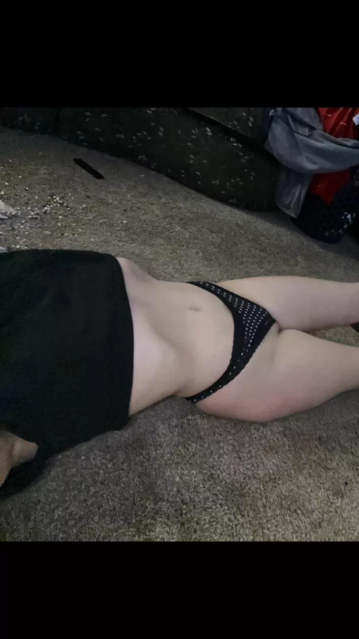 Get on top and pump me full of cum daddy