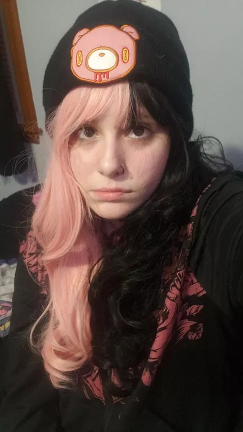 GOT A WIGG *and euphoria* read text