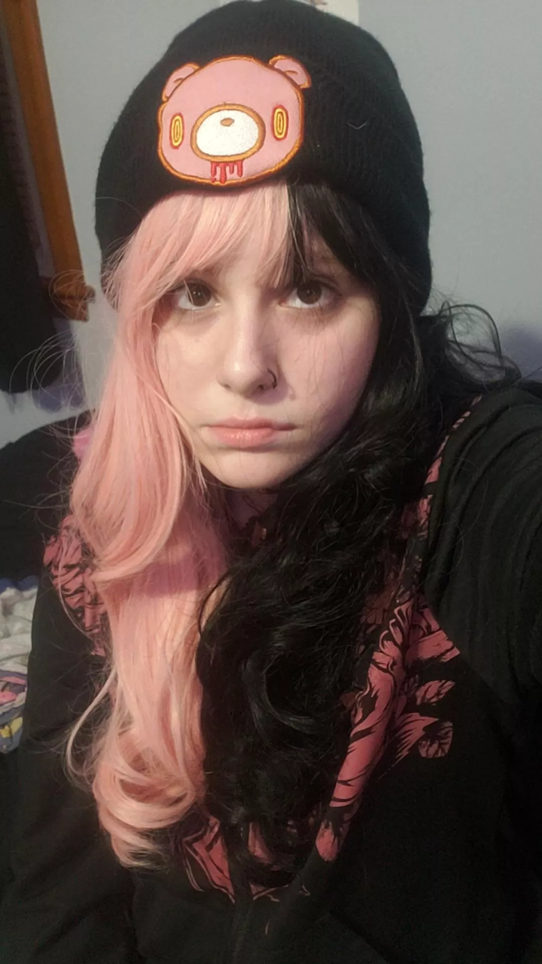 GOT A WIGG *and euphoria* read text