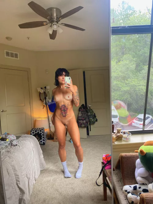 Gym buddy you can fuck whenever you want