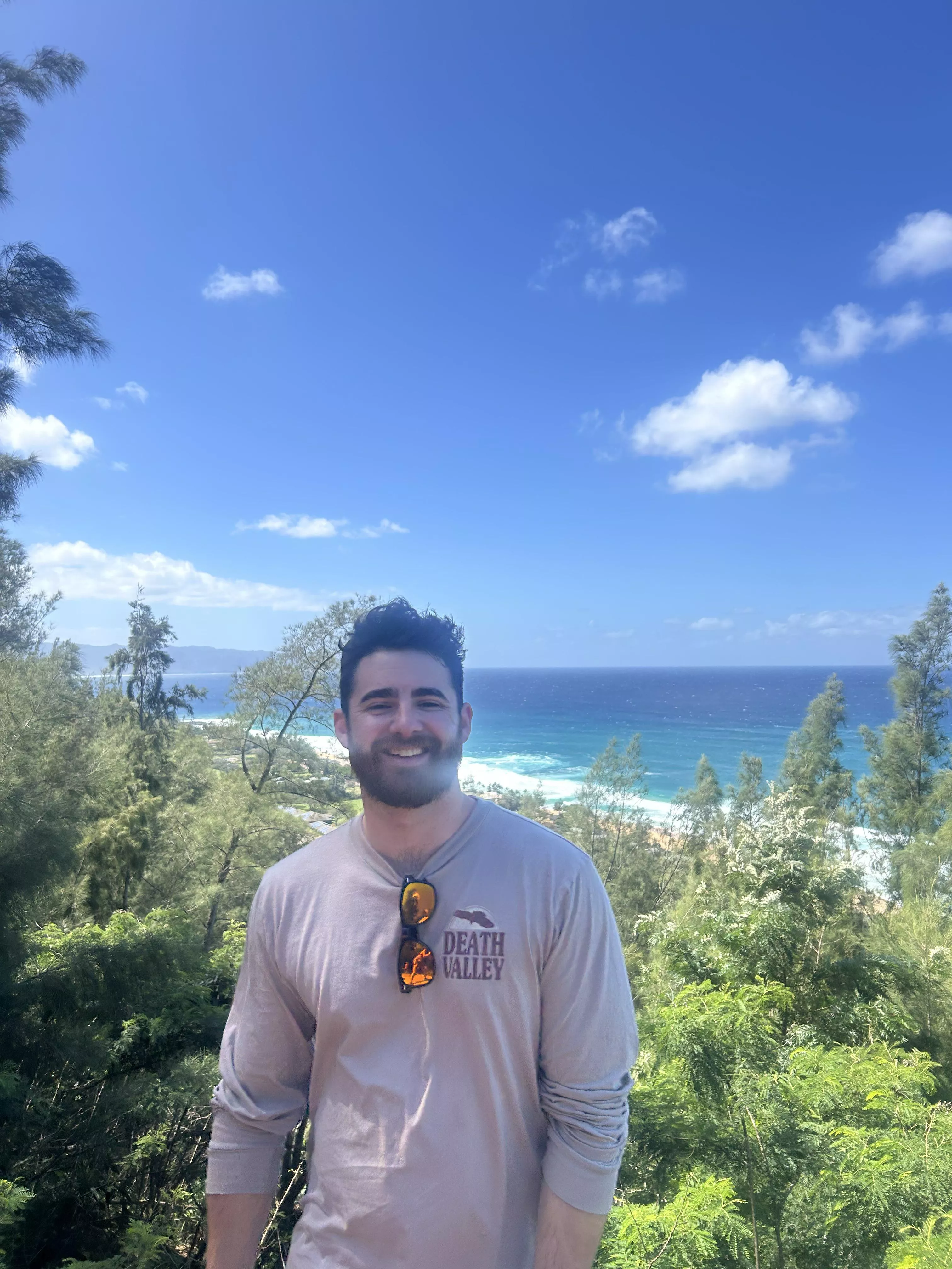 Had an amazing trip to O‘ahu!