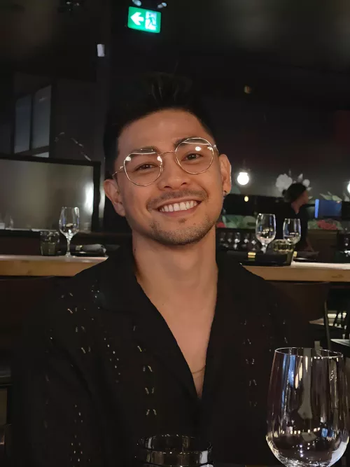 Happy Humpday Y'all!