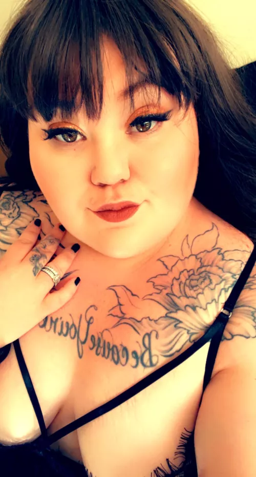 Hello darlings 🖤🖤