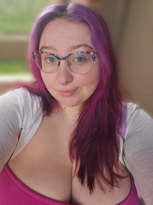 Hope everyone is having a good week so far <3