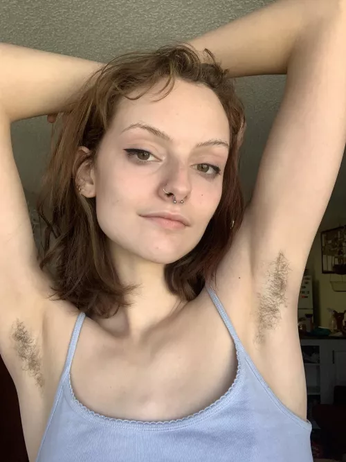 hope you guys are having a great day :)