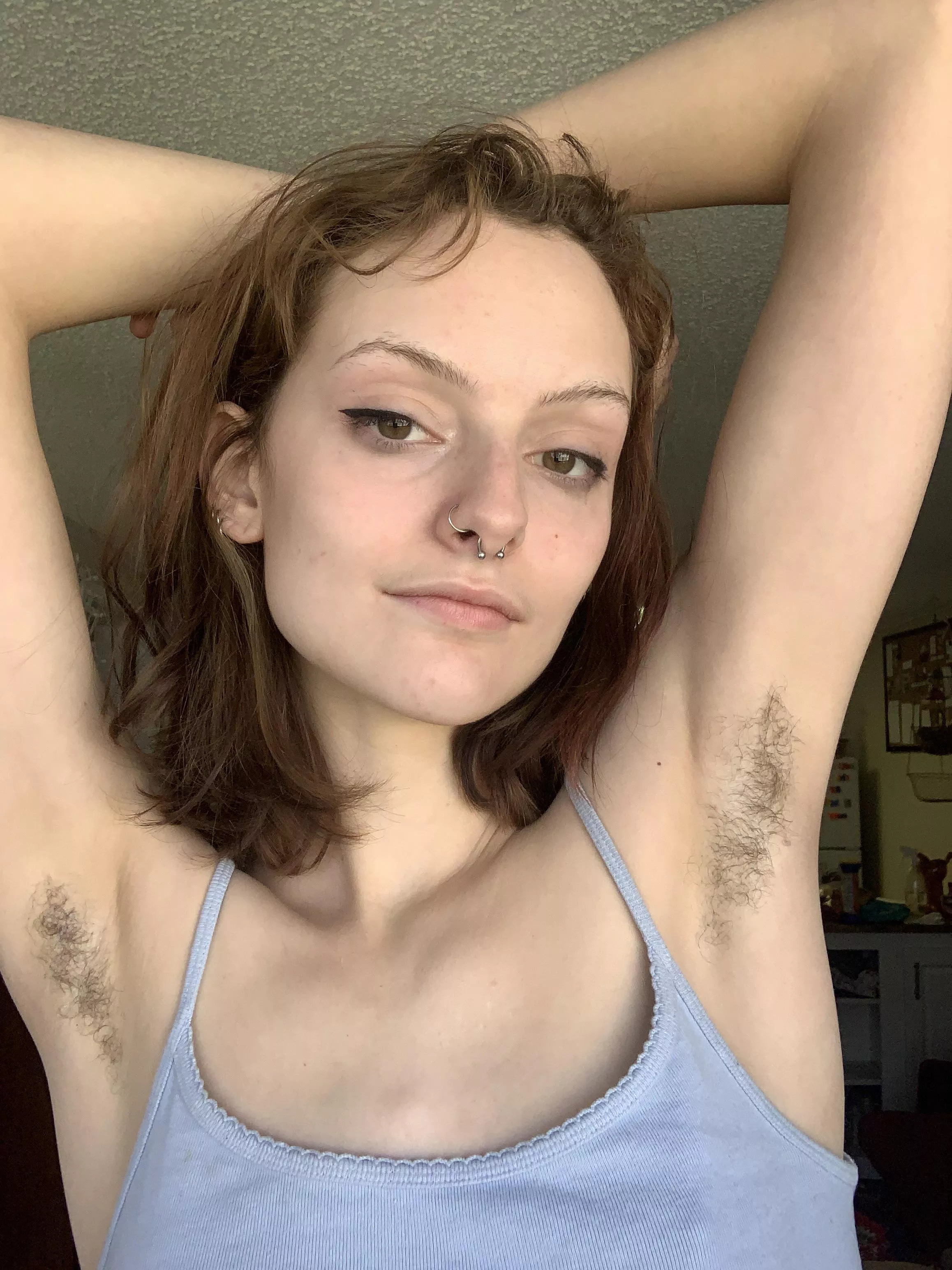 hope you guys are having a great day :)