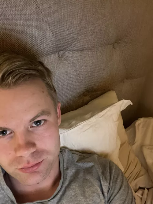 Hope youβve had a good week this far :)