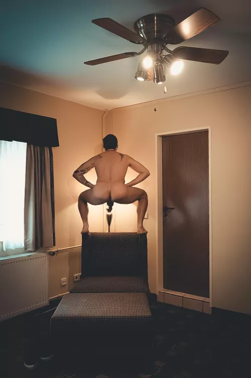 Hotel Shoot in Germany