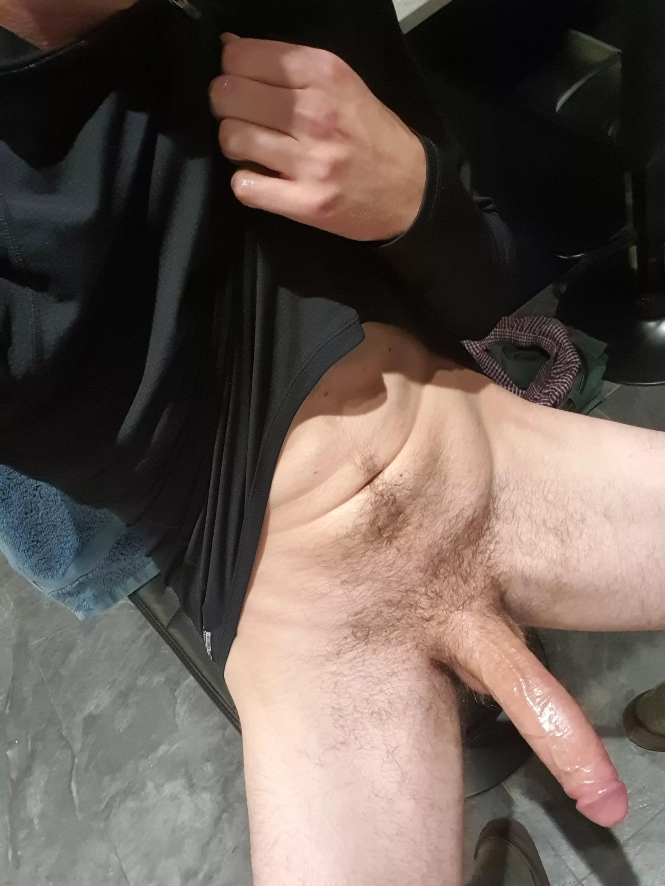 How deep could you go?