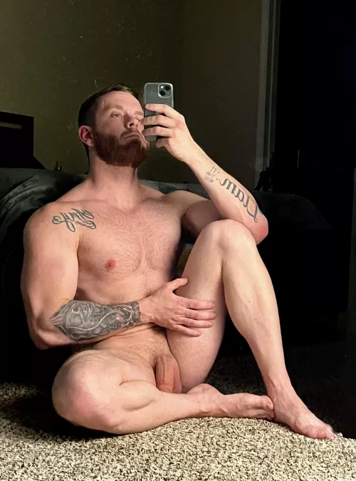 How is everyone doing today?