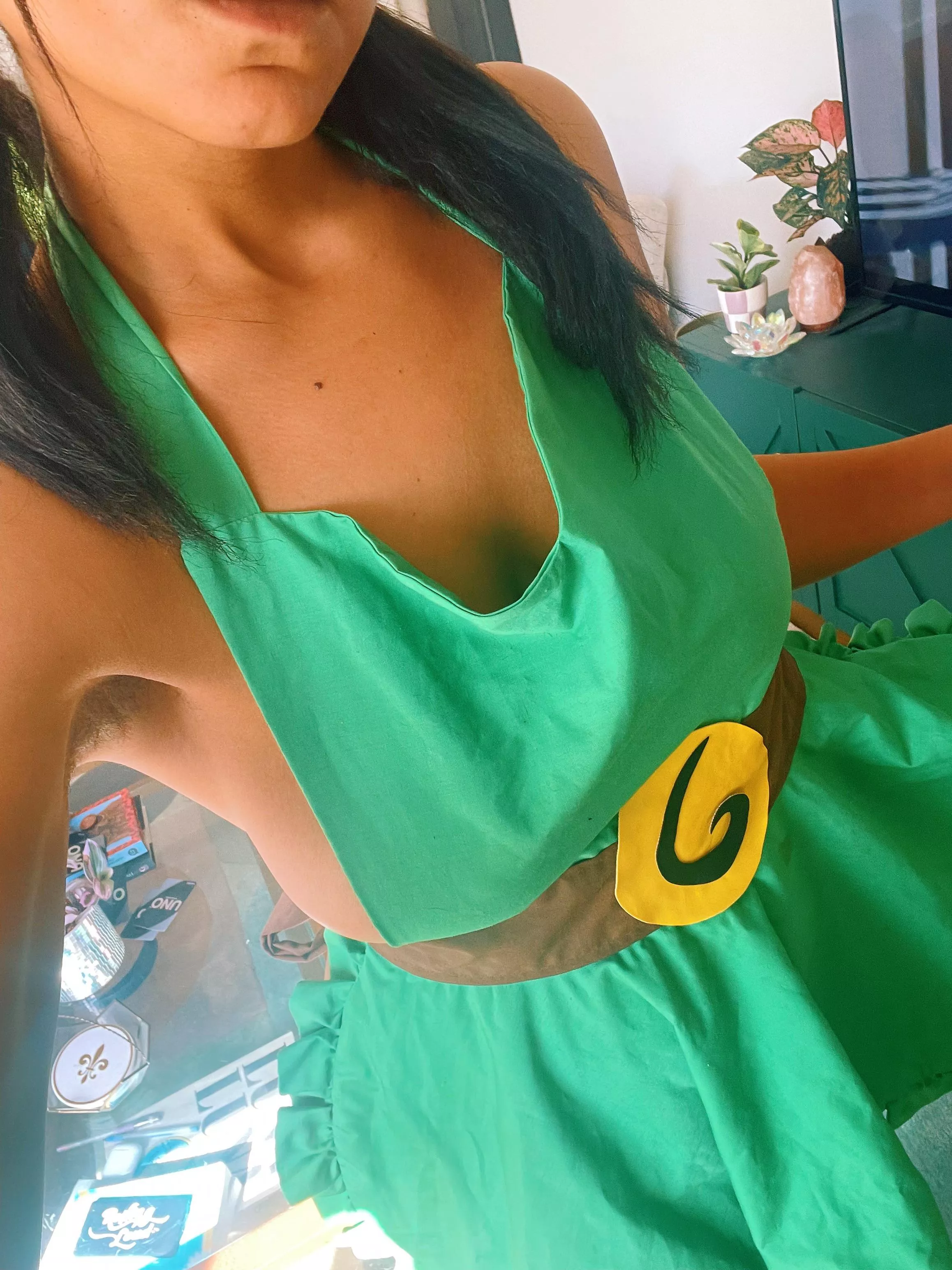 how long do you think you can last with me?