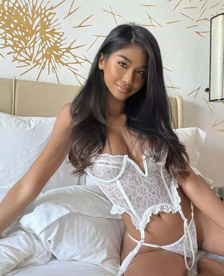 how long would u last with her? 