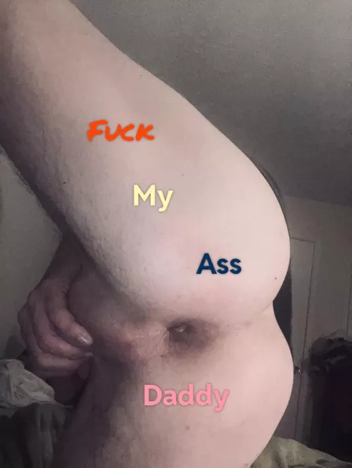 How many guy’s would fuck me