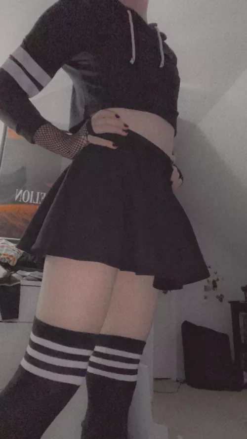 How we feeling about this fit?