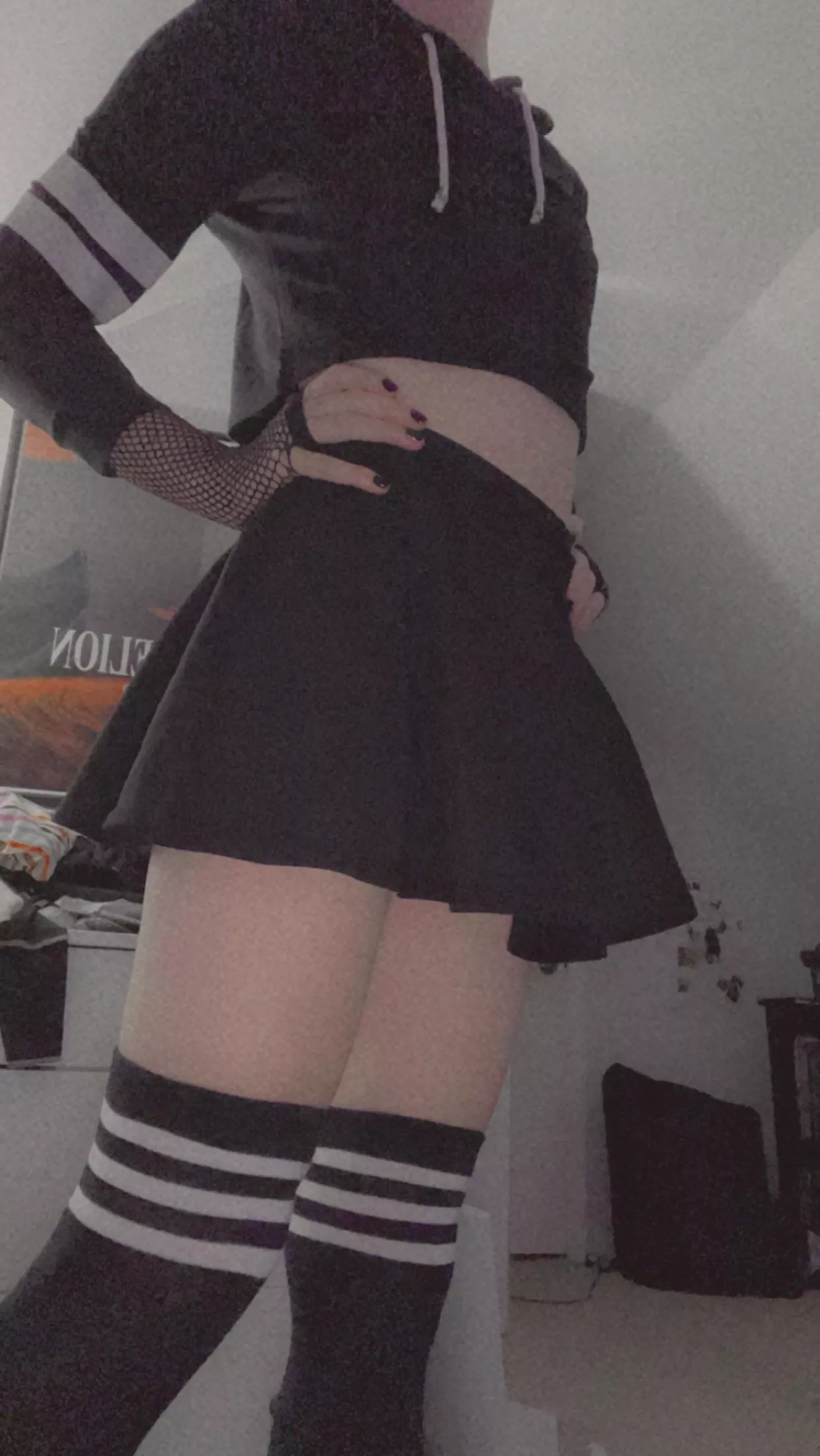 How we feeling about this fit?