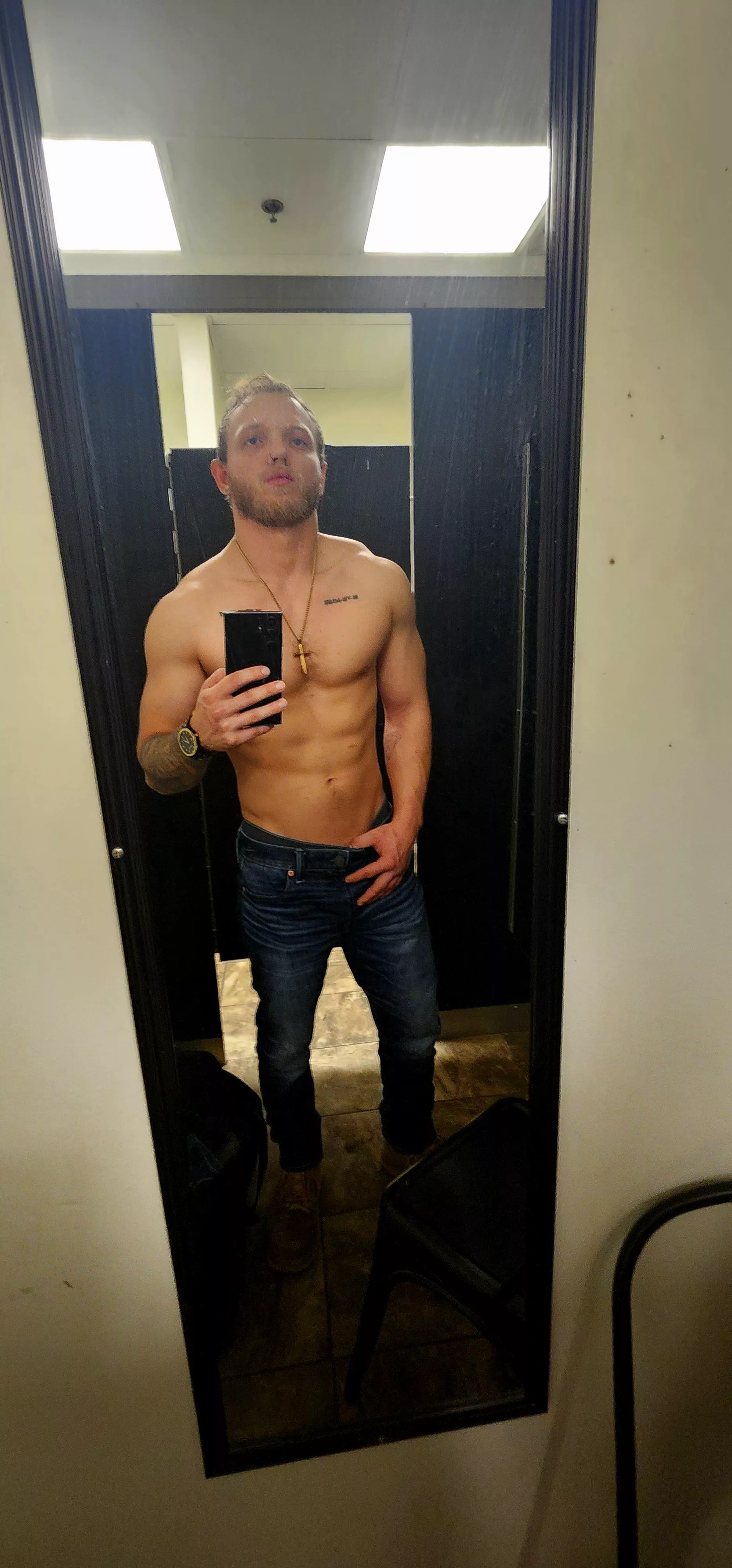 Howdy 🤠 come take a ride ;)