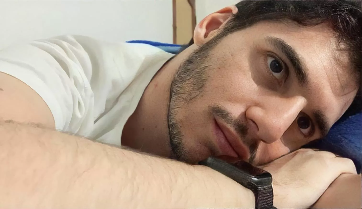 How’s your week going?