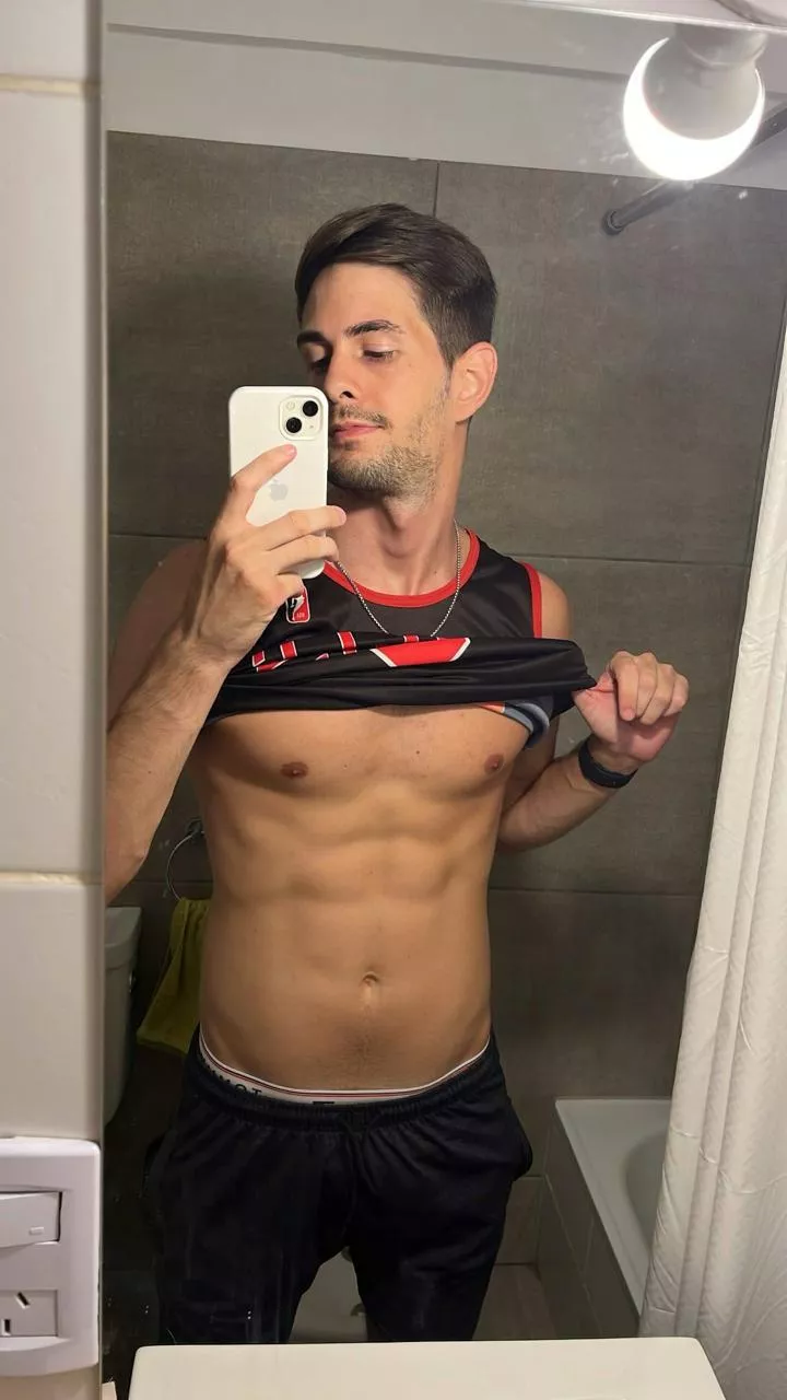 I am happy with my gym results I am happy with my gym results