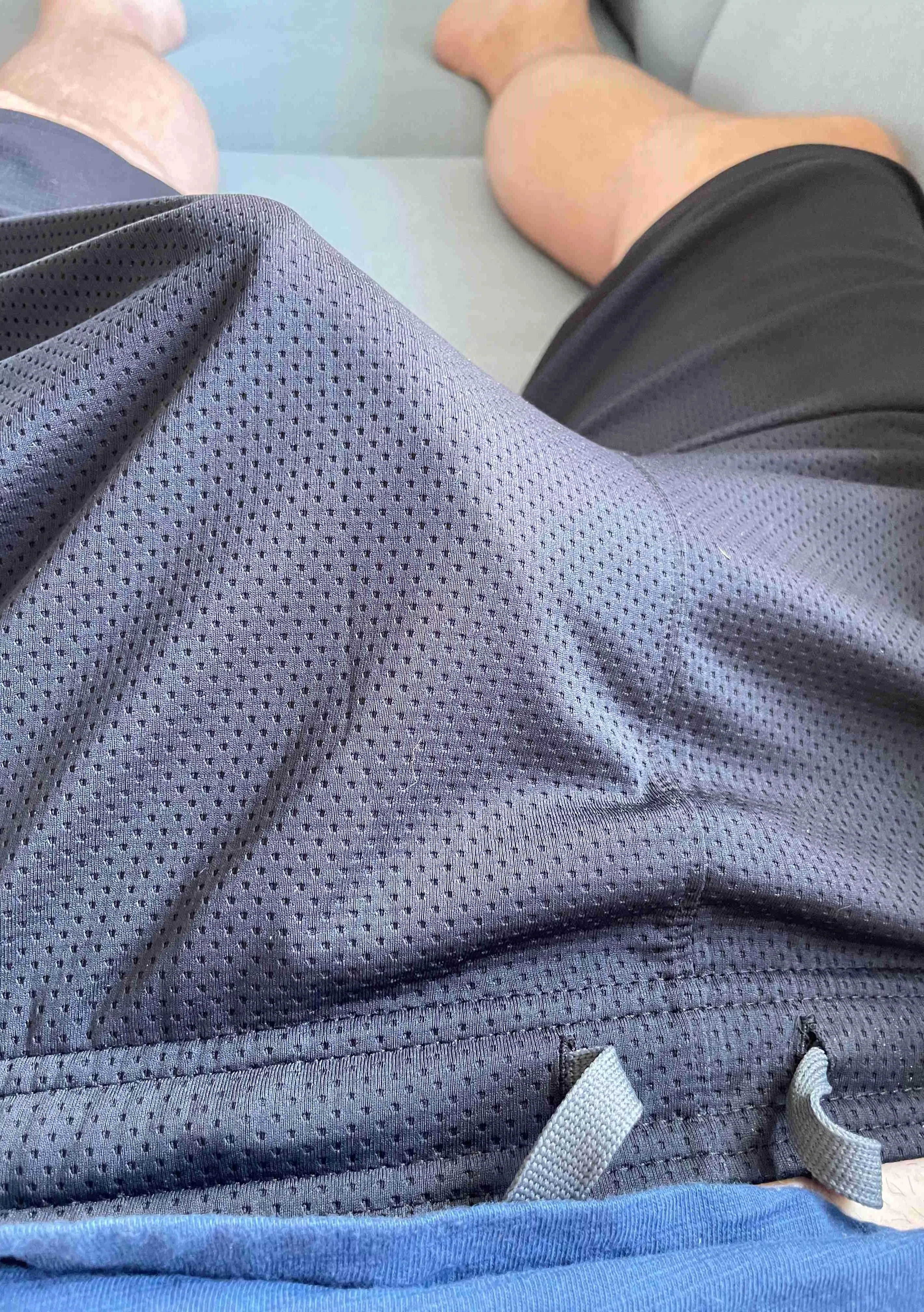 I can't go to lectures like this can I?