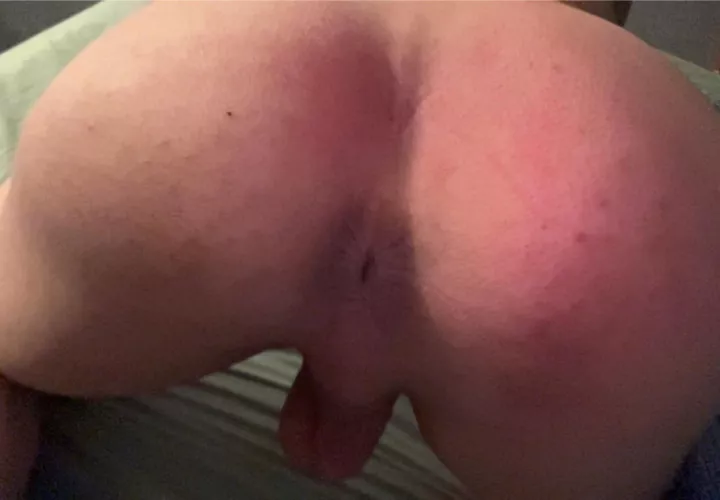 I could sit on you ;) 