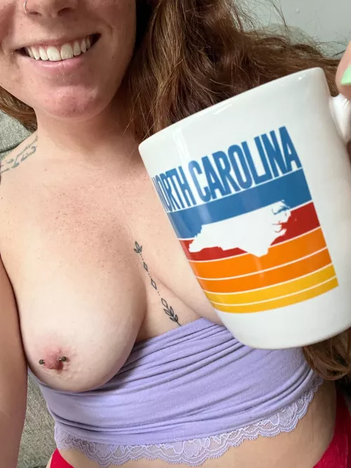 I heard Carolina girls are the best in the world. Come find out.