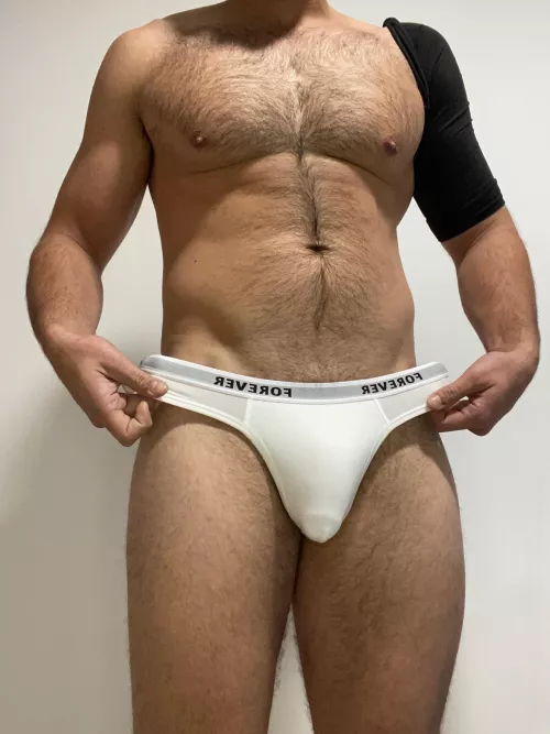 I just need a good fuck