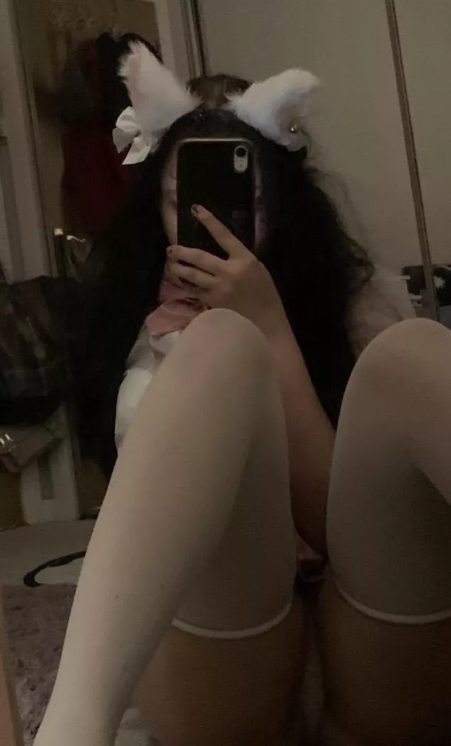 I just want to squeeze your head here