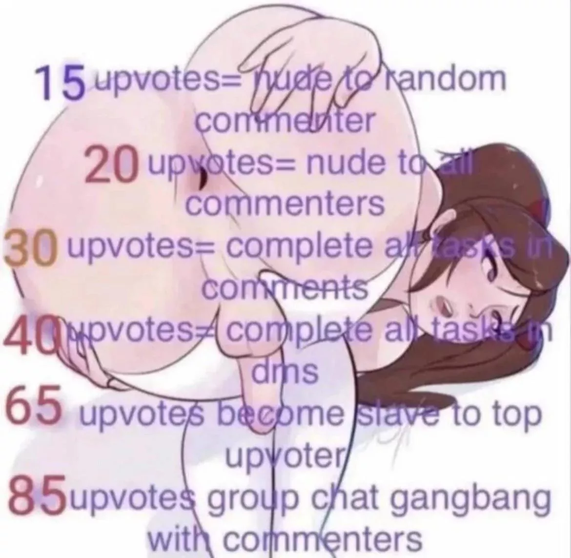 I know I saw this on here already but I really want to see what happens. UPOVOTE!