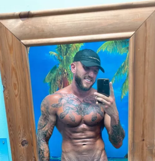 I know you want to know how my cum tastes