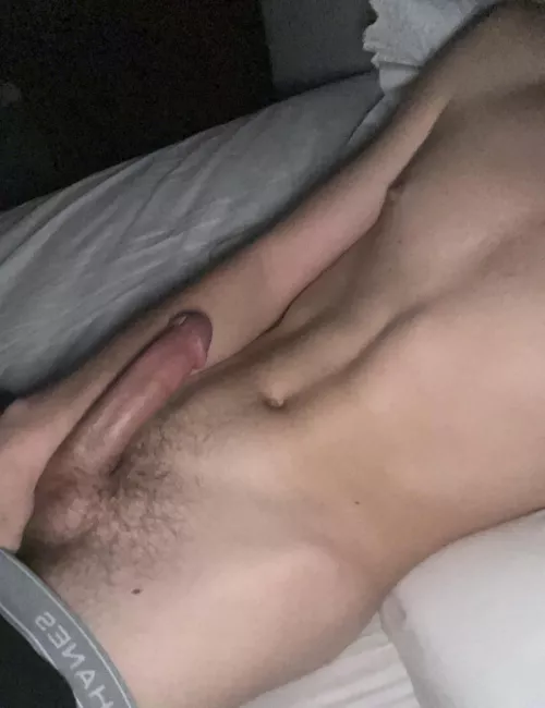 I love posting my cock 😩