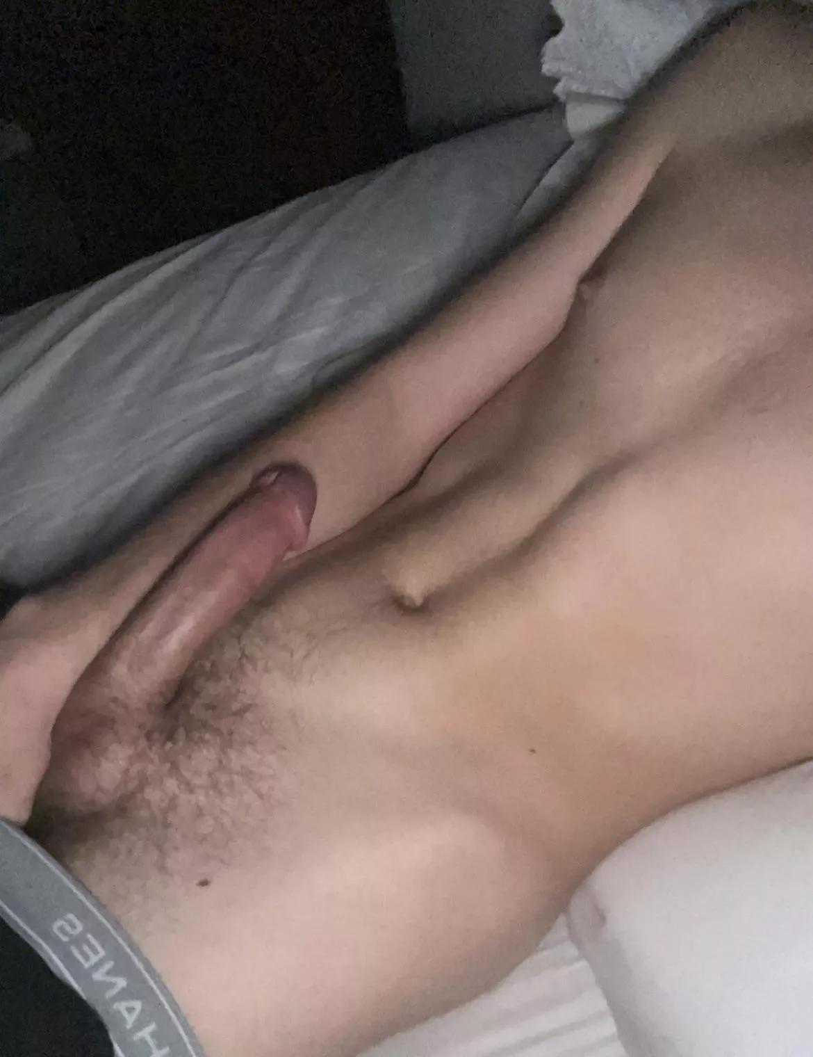 I love posting my cock 😩