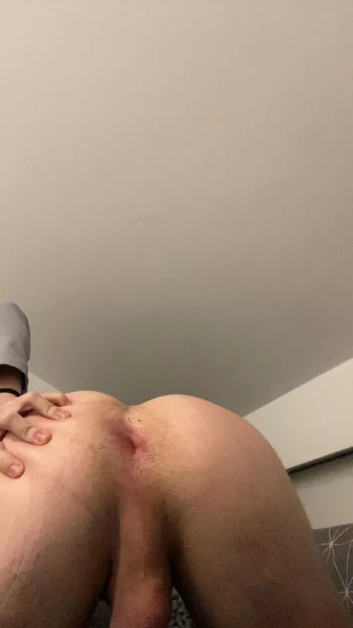 i need a dominant daddy to breed me hard